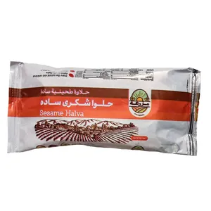 حلوا شکری ساده مزرعه - 25 گرم