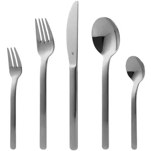 سرویس قاشق و چنگال 60 پارچه دبلیو ام اف مدل مادرید