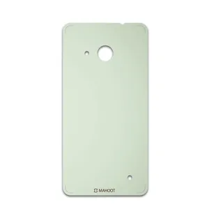 MAHOOT Fluorescence Cover Sticker for microsoft Lumia 550