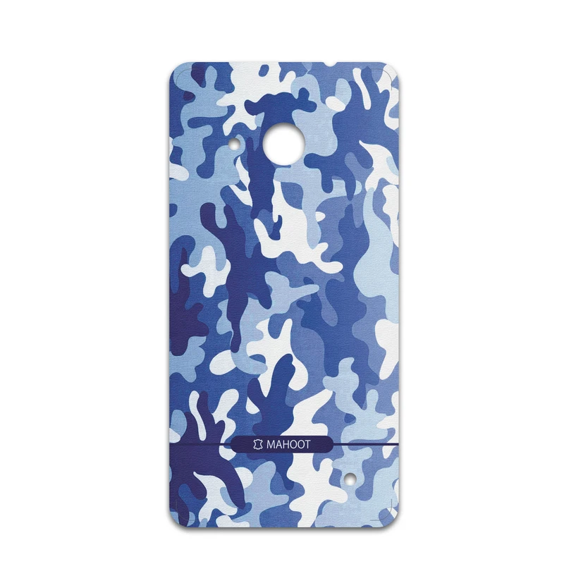 برچسب پوششی ماهوت مدل Army-Winter مناسب برای گوشی موبایل مایکروسافت Lumia 550