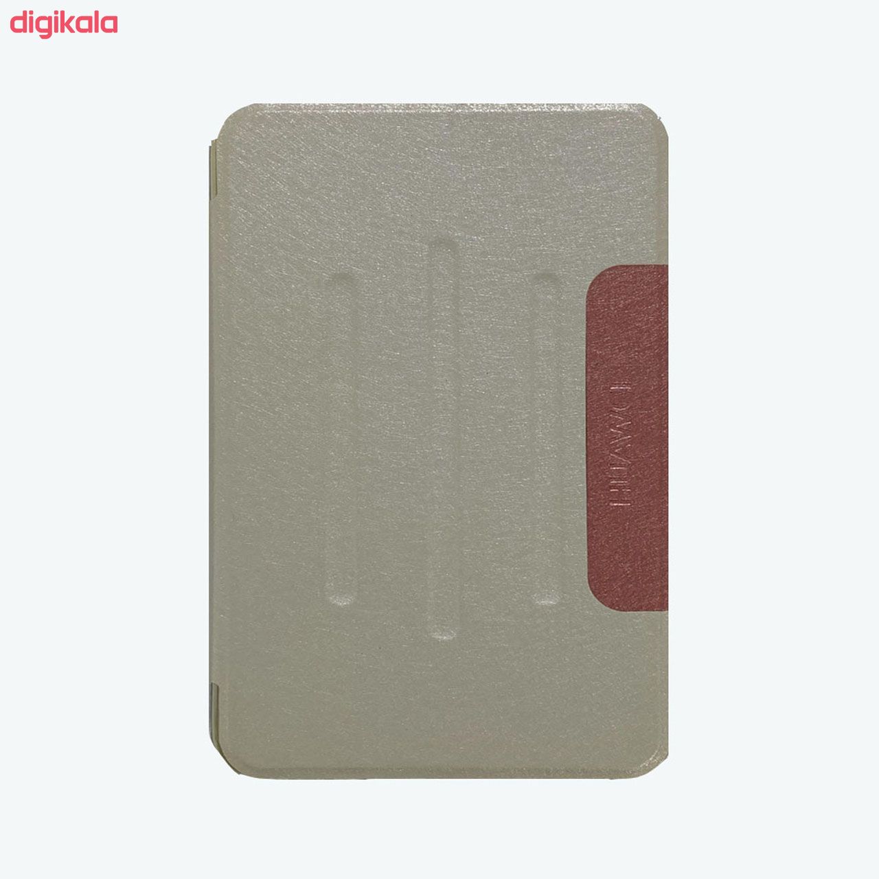 کیف کلاسوری مدل Folio Cover کاور مناسب برای تبلت هوآوی Mediapad 7.0 S7-701U main 1 2