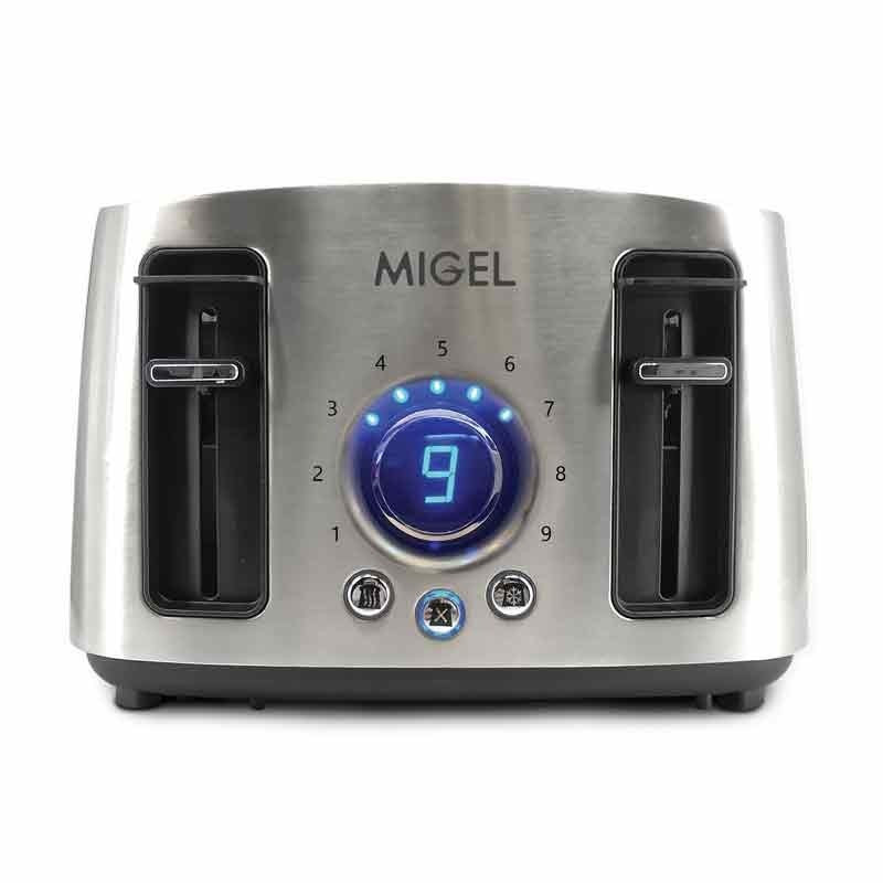 توستر میگل مدل GTO 160