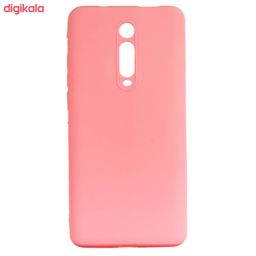 کاور مدل 002 مناسب برای گوشی موبایل شیائومی Mi 9T / Mi 9T Pro / Redmi K20 main 1 1