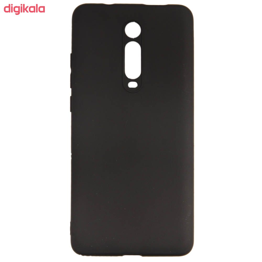 کاور مدل 002 مناسب برای گوشی موبایل شیائومی Mi 9T / Mi 9T Pro / Redmi K20 main 1 2