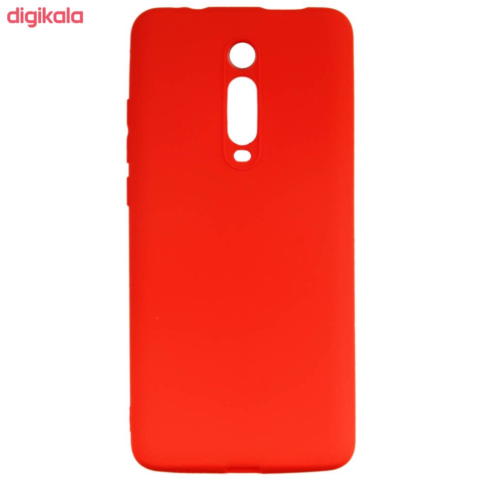 کاور مدل 002 مناسب برای گوشی موبایل شیائومی Mi 9T / Mi 9T Pro / Redmi K20 main 1 4