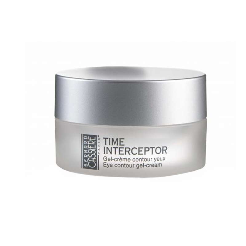 ژل کرم سفت کننده دور چشم برنارد کسیر مدل INTERCEPTOR حجم ۱۵ میلی لیتر ژل کرم سفت کننده دور چشم برنارد کسیر مدل INTERCEPTOR حجم ۱۵ میلی لیتر