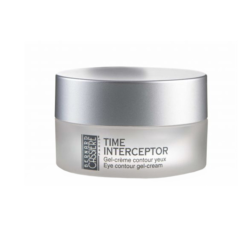 ژل کرم سفت کننده دور چشم برنارد کسیر مدل INTERCEPTOR حجم ۱۵ میلی لیتر ژل کرم سفت کننده دور چشم برنارد کسیر مدل INTERCEPTOR حجم ۱۵ میلی لیتر