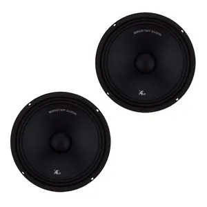 میدرنج خودرو بوستر مدل BM-10CH1 بسته دو عددی
