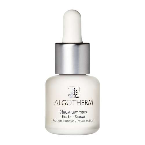 سرم سفت کننده دور چشم الگوترم مدل youth action حجم ۱۵ میلی لیتر