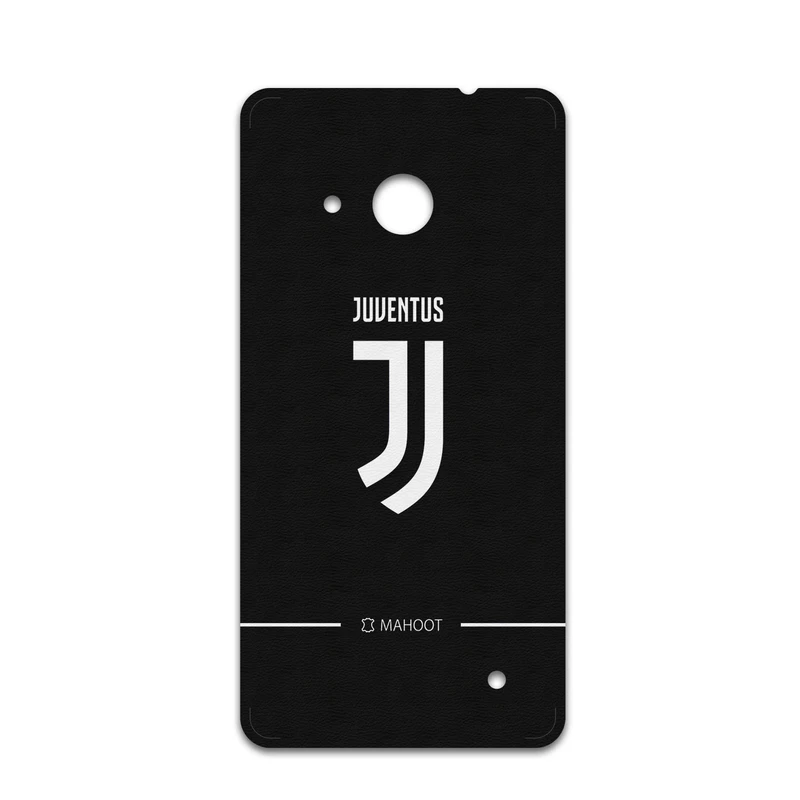 برچسب پوششی ماهوت مدل Juventus-FC مناسب برای گوشی موبایل مایکروسافت Lumia 550