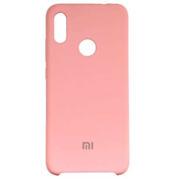کاور مدل 001 مناسب برای گوشی موبایل شیائومی Redmi Note 6 Pro
