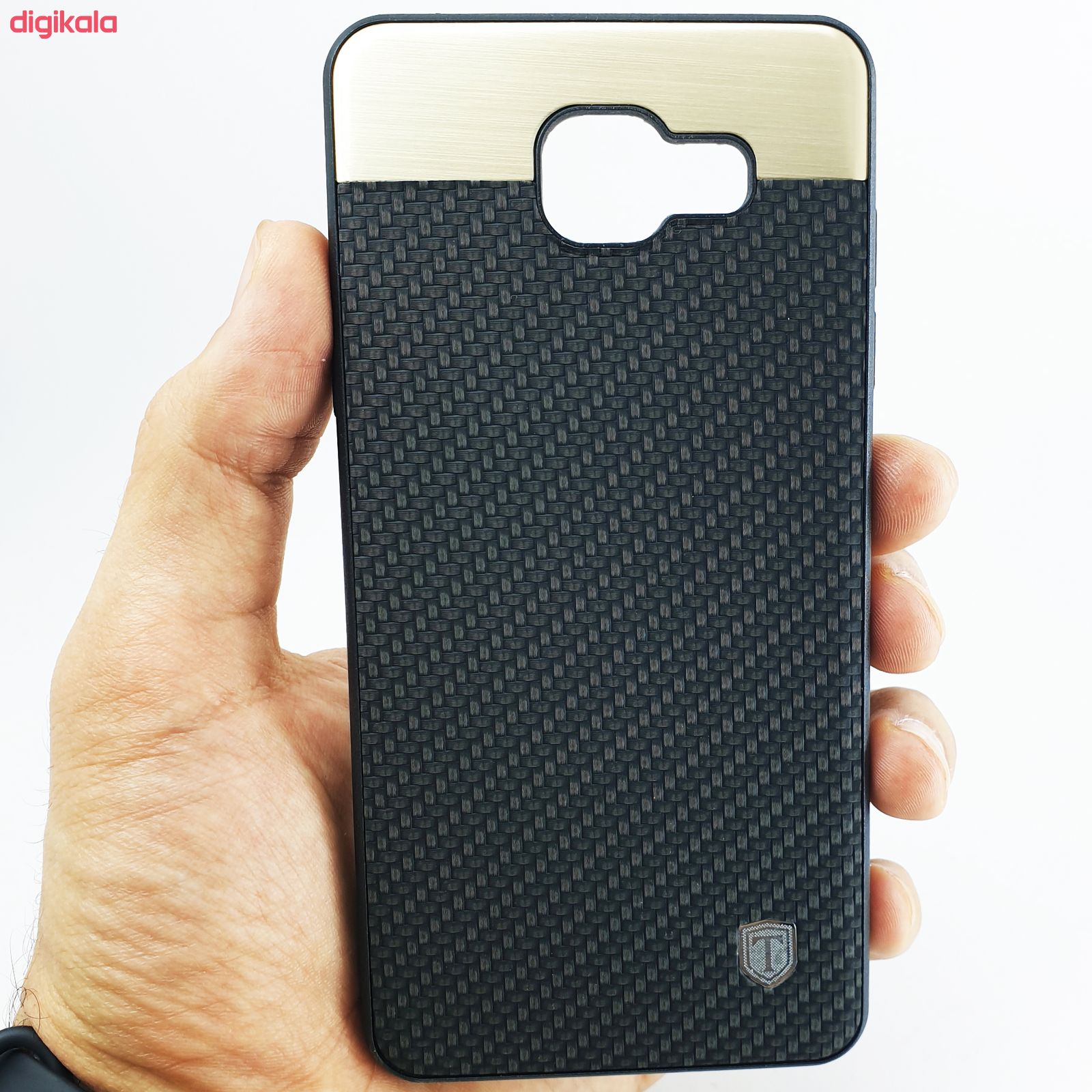 کاور مدل THS1 مناسب برای گوشی موبایل سامسونگ Galaxy A5 2016 / A510 main 1 1