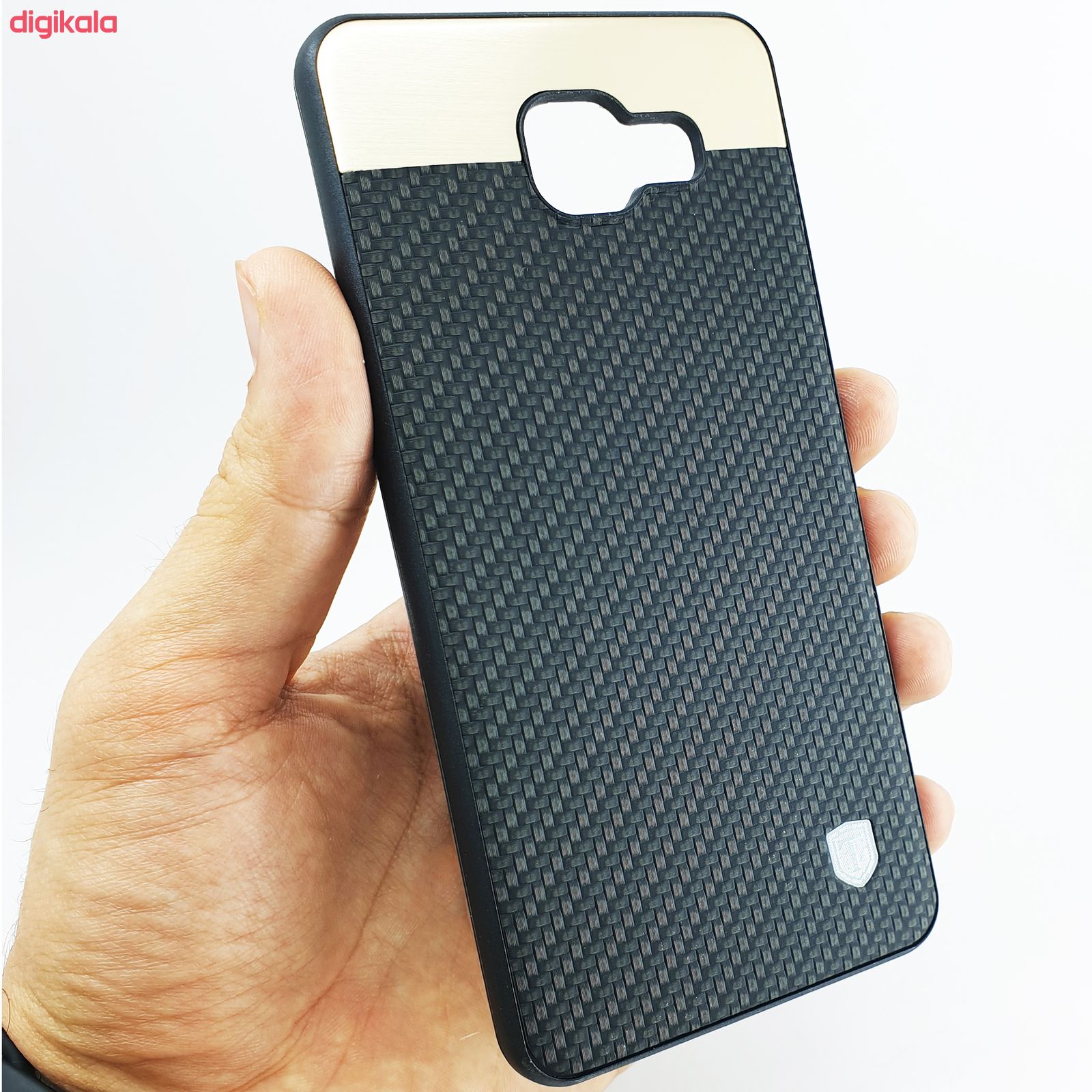 کاور مدل THS1 مناسب برای گوشی موبایل سامسونگ Galaxy A5 2016 / A510 main 1 2