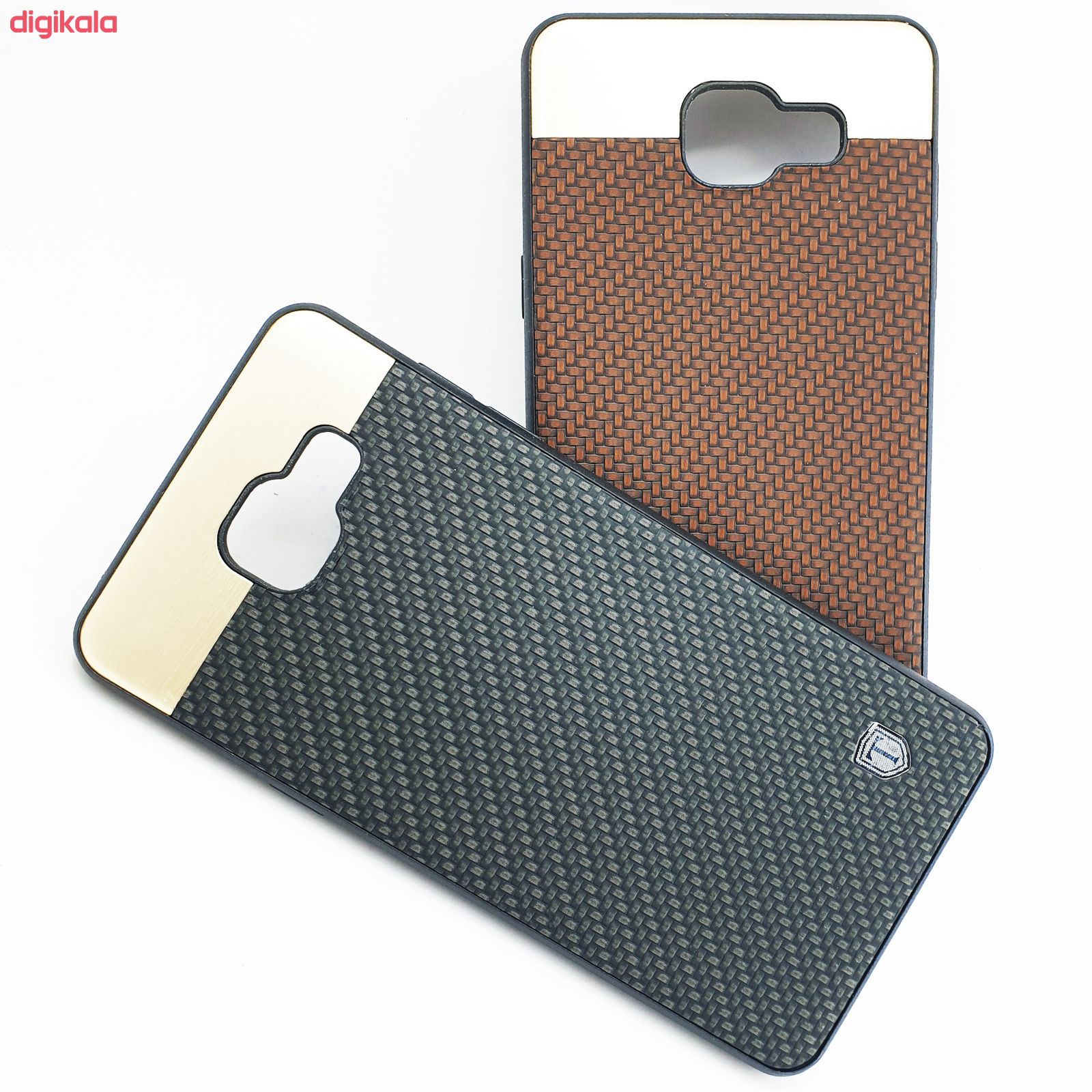 کاور مدل THS1 مناسب برای گوشی موبایل سامسونگ Galaxy A5 2016 / A510 main 1 4