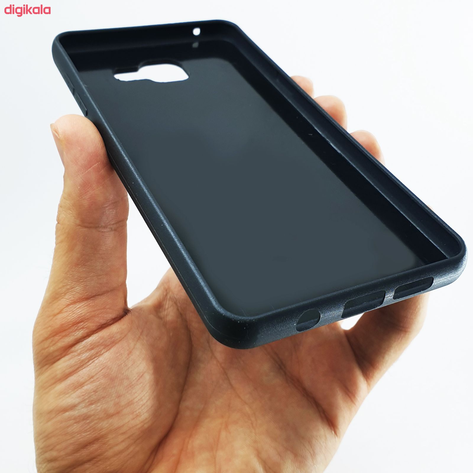 کاور مدل THS1 مناسب برای گوشی موبایل سامسونگ Galaxy A5 2016 / A510 main 1 5