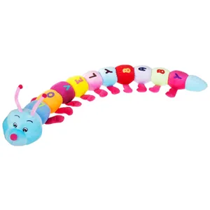 عروسک یاران مدل هزارپا 03 Lovly Baby ارتفاع 110 سانتی متر