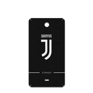 MAHOOT Juventus-FC Cover Sticker for microsoft Lumia 430