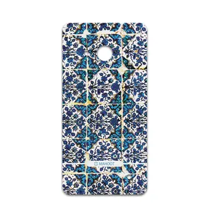 MAHOOT Traditional-Tile Cover Sticker for microsoft Lumia 550