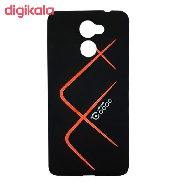کاور مدل C-004 مناسب برای گوشی موبایل هوآوی Y7 Prime main 1 1