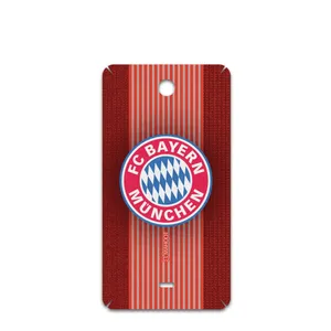 MAHOOT Bayern-Munchen-FC Cover Sticker for microsoft Lumia 430