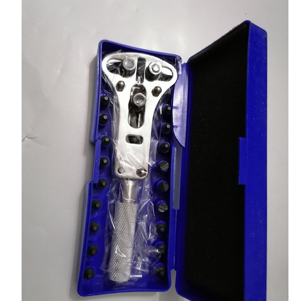 آچار جاکس ساعت هدا مدل H12 کد STA200 سایز 8 اینچ آچار جاکس ساعت هدا مدل H12 کد STA200 سایز 8 اینچ