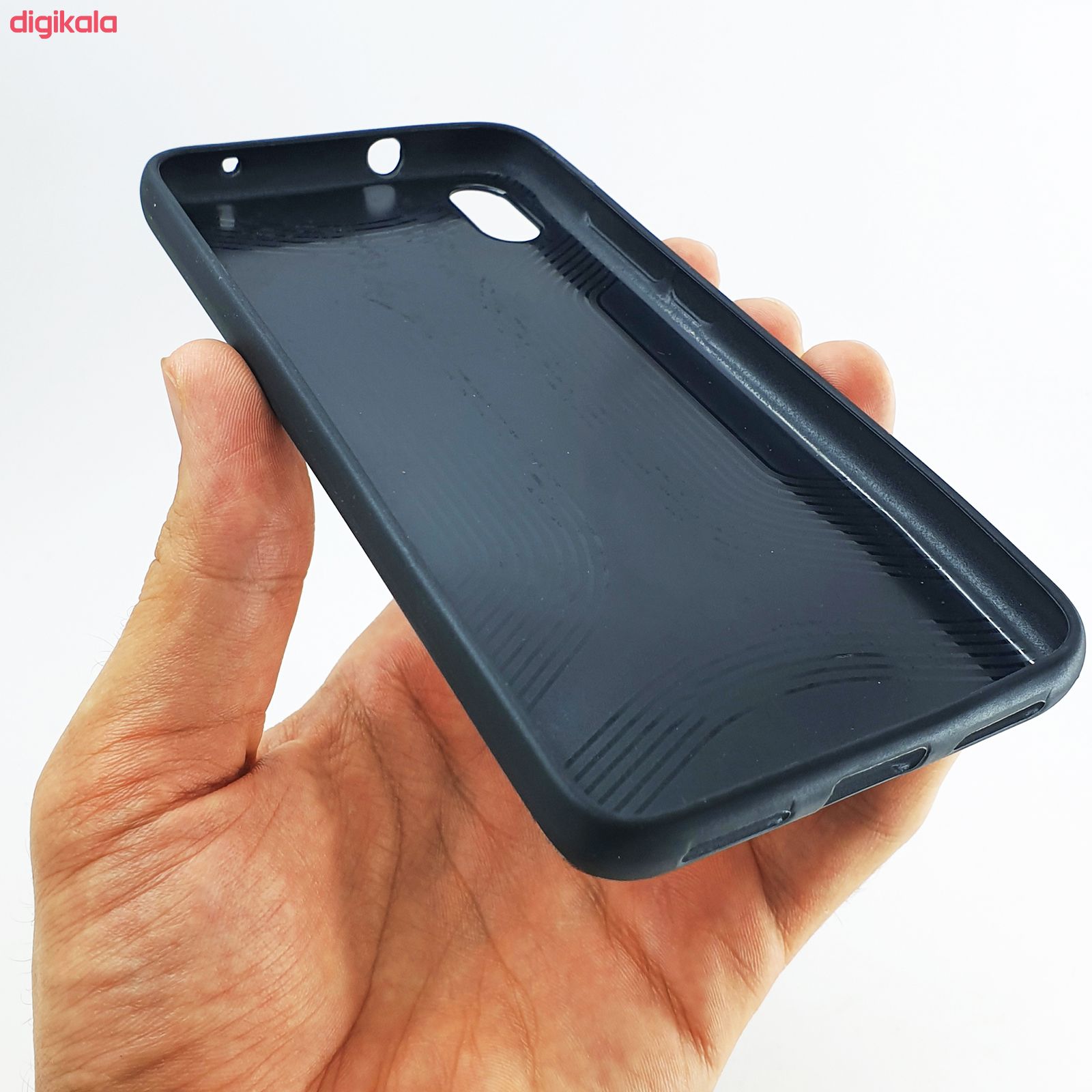 کاور مدل POOL-24 مناسب برای گوشی موبایل شیائومی Redmi 7A 2019 main 1 3