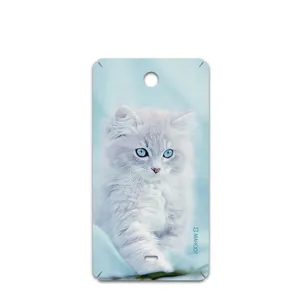 MAHOOT Cat-1 Cover Sticker for microsoft Lumia 430