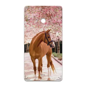 MAHOOT Horse-1 Cover Sticker for microsoft Lumia 540