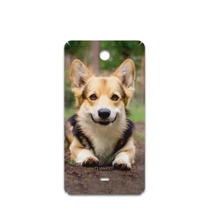 MAHOOT Dog-2 Cover Sticker for microsoft Lumia 430
