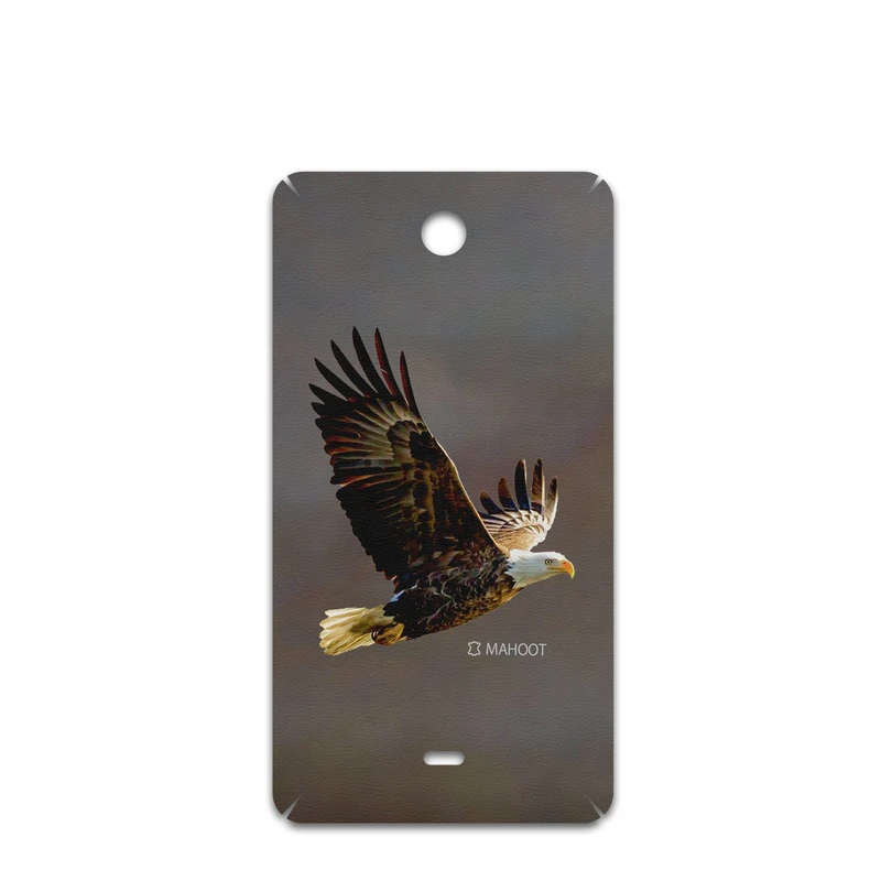 برچسب پوششی ماهوت مدل Eagle مناسب برای گوشی موبایل مایکروسافت Lumia 430