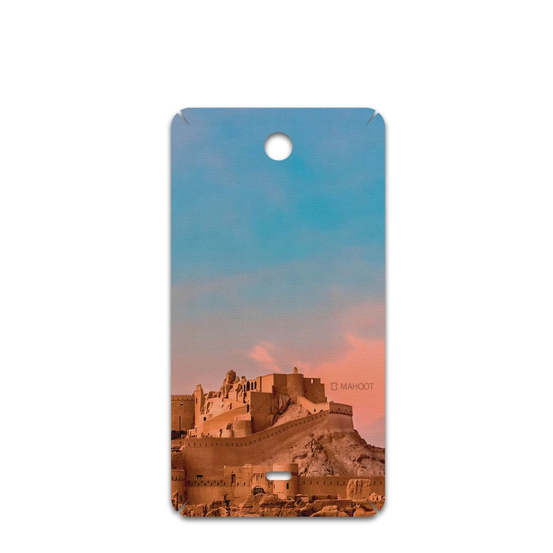 برچسب پوششی ماهوت مدل ARG-e-BAM مناسب برای گوشی موبایل مایکروسافت Lumia 430