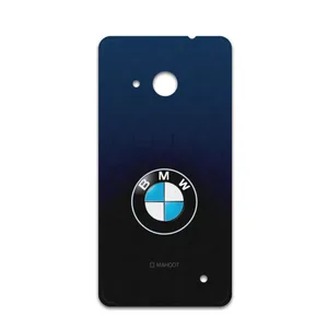 MAHOOT BMW Cover Sticker for microsoft Lumia 550