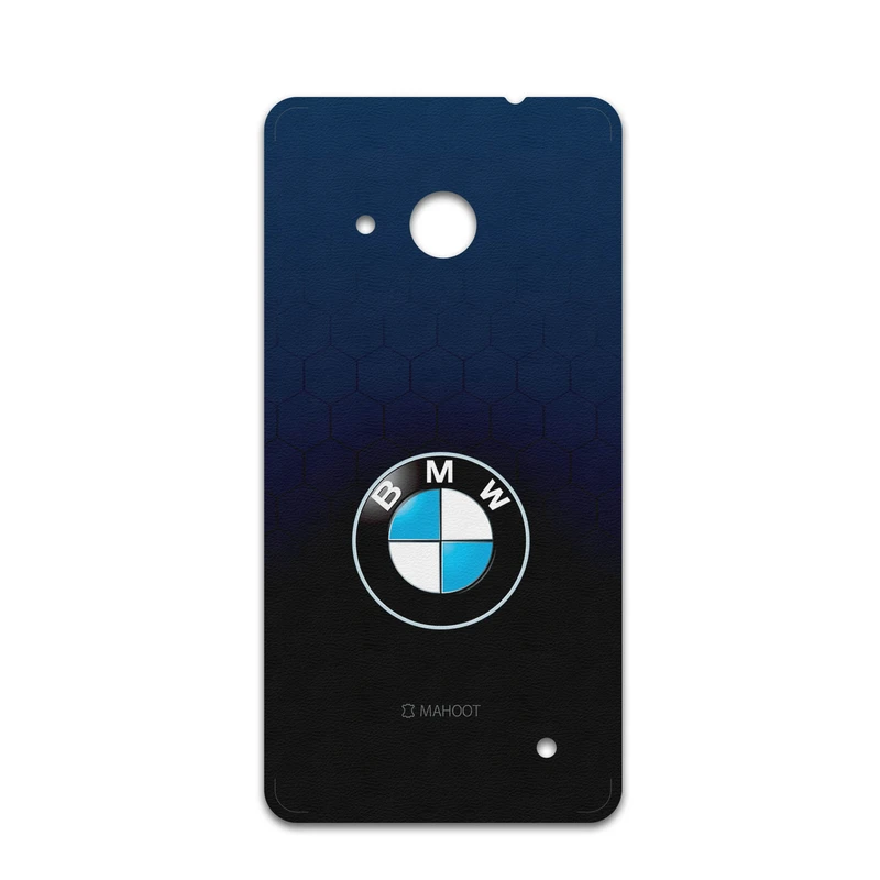 برچسب پوششی ماهوت مدل BMW مناسب برای گوشی موبایل مایکروسافت Lumia 550