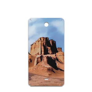 MAHOOT Kaloot Cover Sticker for microsoft Lumia 430