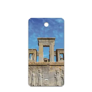 MAHOOT TAKHT-e-JAMSHID Cover Sticker for microsoft Lumia 430