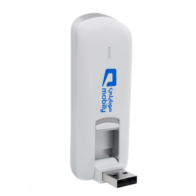 مودم 4G USB موبایلی مدل E3276