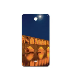 MAHOOT Si-O-Se-Pol Cover Sticker for microsoft Lumia 430