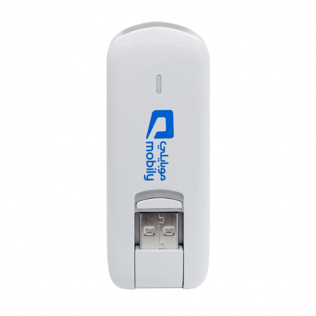 مودم 4G USB موبایلی مدل E3276