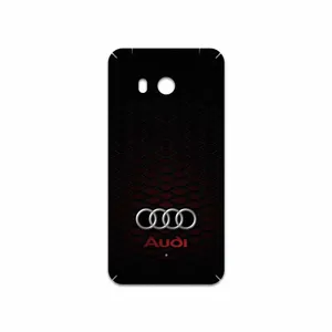 MAHOOT Audi AG Cover Sticker for HTC U11