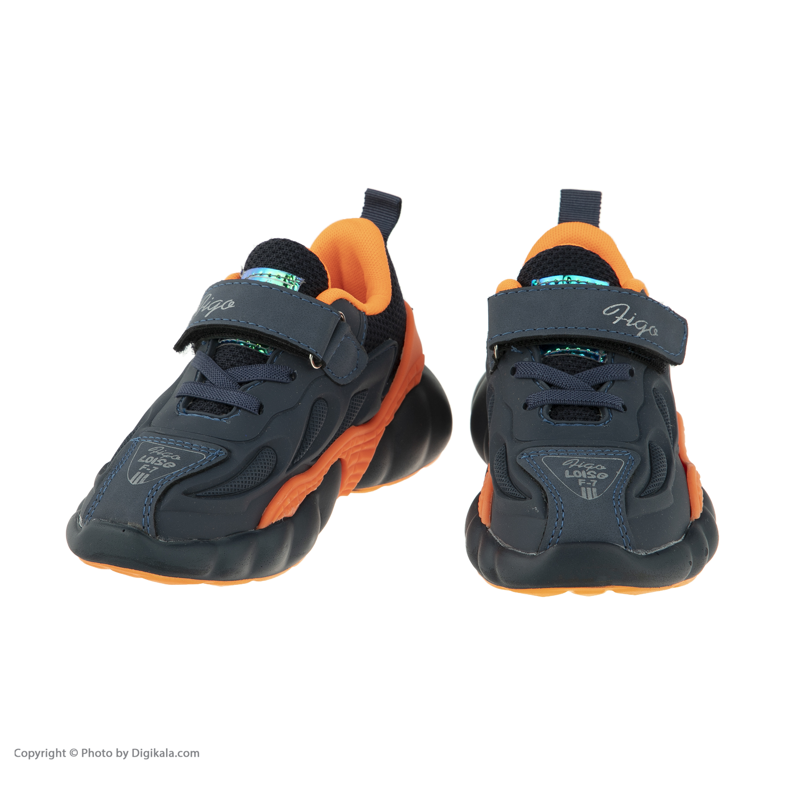 کفش مخصوص پیاده روی کد so-1030