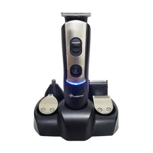 ست ماشین اصلاح پرو جیمی مدل GM-590