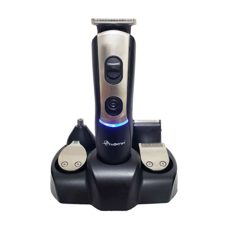 ست ماشین اصلاح پرو جیمی مدل GM-590