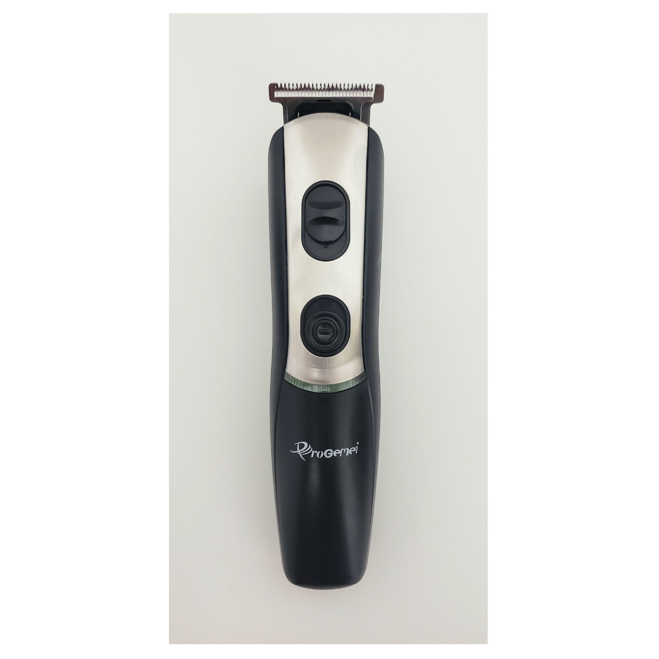 ست ماشین اصلاح پرو جیمی مدل GM-590