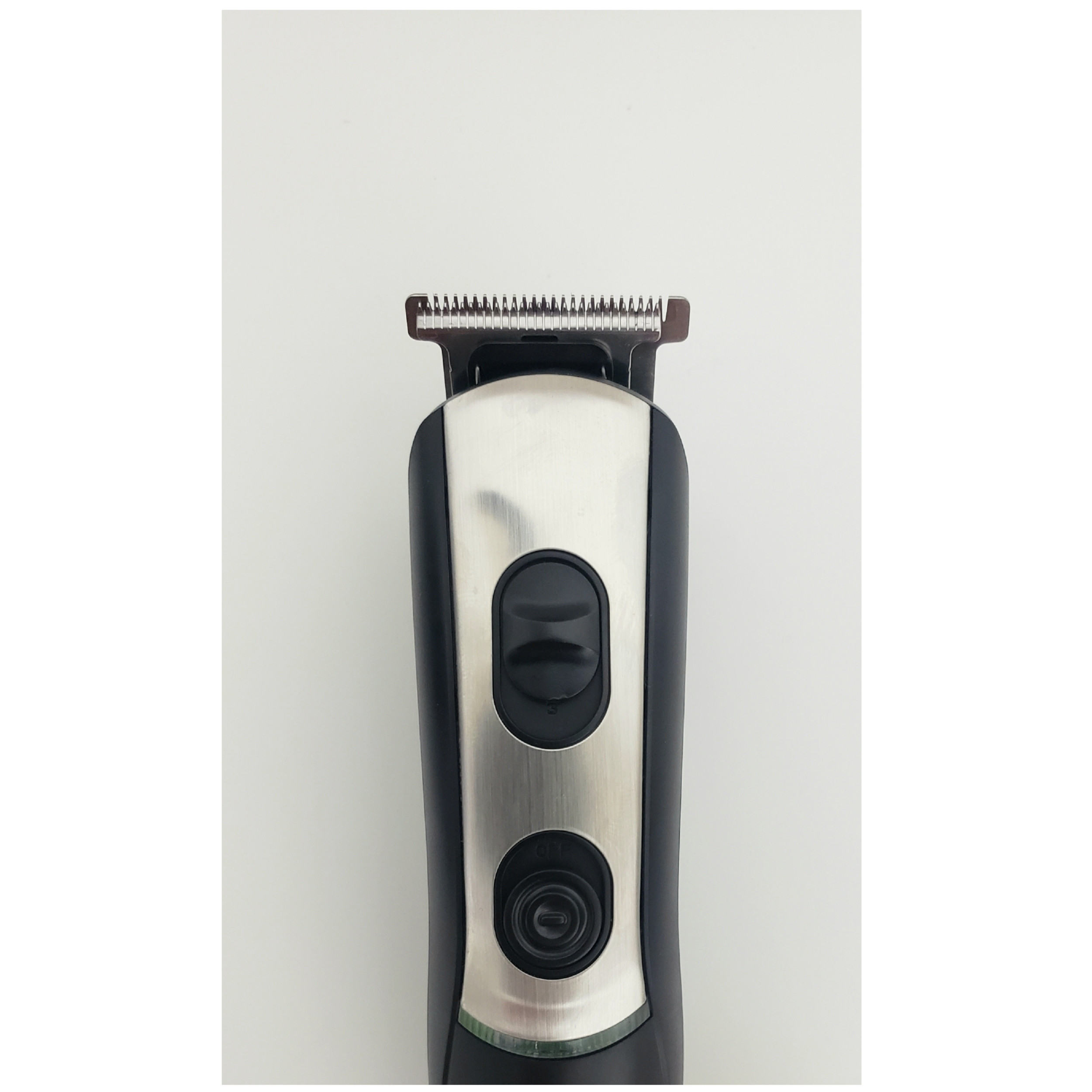 ست ماشین اصلاح پرو جیمی مدل GM-590