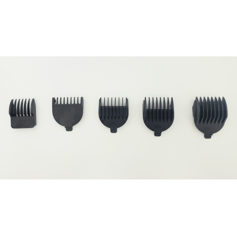 ست ماشین اصلاح پرو جیمی مدل GM-590