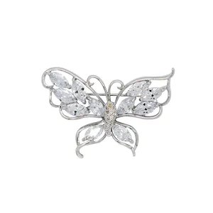 گل سینه زنانه سینانر کد SN_B070