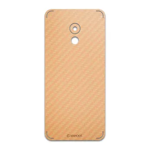 MAHOOT Titanium-Fiber Cover Sticker for Meizu Pro 6