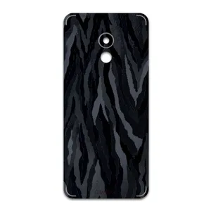 MAHOOT Black-Swan Cover Sticker for Meizu Pro 6