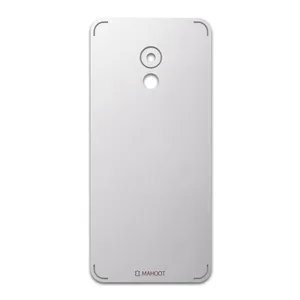 MAHOOT Matte-White Cover Sticker for Meizu Pro 6