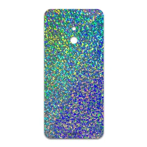 MAHOOT Holographic Cover Sticker for Meizu Pro 6